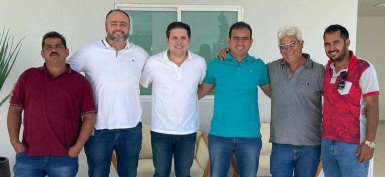 Oposição pode lançar chapa a prefeito de Teixeira com Nego de Guri e Dr. Marcelo de vice