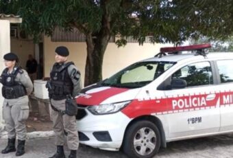 POLÍCIA NAS RUAS: Operação 8 de março prende suspeitos de crimes contra mulheres no estado