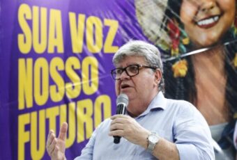 João Azevêdo anuncia investimentos de R$ 41,2 milhões para festividades de São João da Paraíba e de Campina Grande