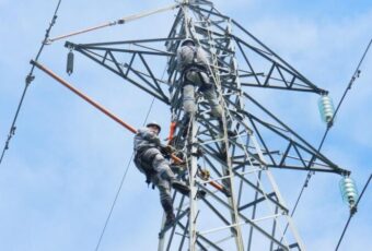 Falha de transmissão na rede elétrica ocasionou apagão no Vale do Piancó