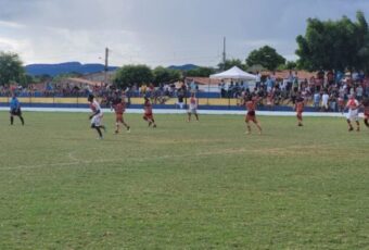 Catingueira recebe 15ª edição do Campeonato Lameirão, no próximo domingo (9); Veja detalhes