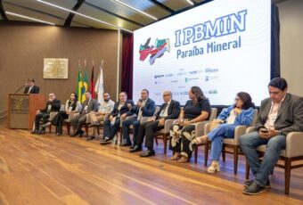 I Paraíba Mineral é sucesso de público e de interação entre os participantes