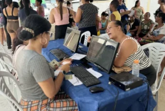 Caravana do Cuidar promove edição especial em alusão ao Maio Laranja