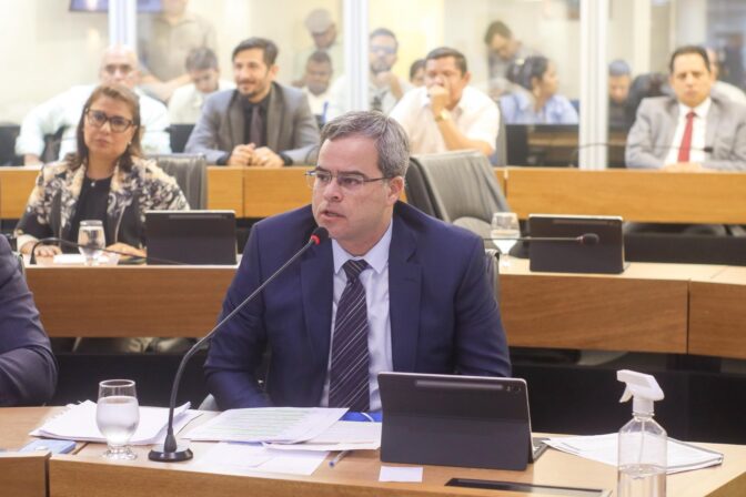 Deputado George Morais visita Sertão da Paraíba a partir desta terça-feira