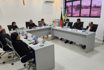 Vereadores de Catingueira solicitam urgentemente Audiência Pública com AESA, após 90 dias da comporta da aberta no açude do Cego, manancial está com 19%; vídeo