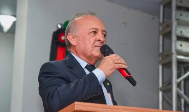 Deputado Branco Mendes cumpre agenda intensa no sertão da Paraíba