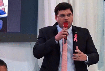 Deputado Taciano reforça pedido por mais médicos e defende implantação de Centro de Imagem no Hospital Regional de Piancó