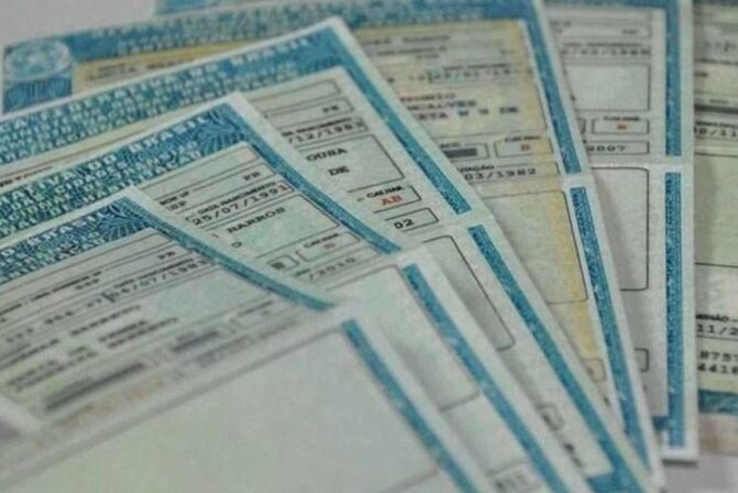 SEFAZ-PB libera emissão do boleto de IPVA 2025 para veículos com placa final 0