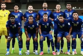 Cabo Verde faz história e garante vaga inédita na Copa do Mundo de 2026