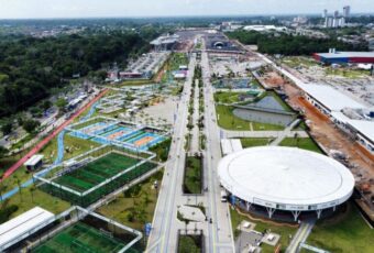 Paraíba apresenta agenda estratégica de sustentabilidade e inovação climática na COP30