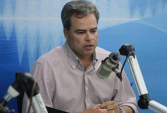 George Morais pede vistoria imediata em todos os reservatórios da Cagepa