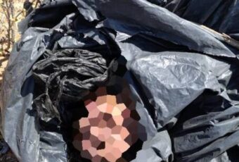 Jovem natural de Conceição é assassinado e tem mãos e pés cortados