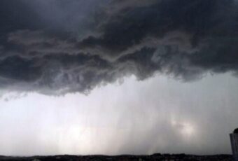 Chove 20 milímetros nesta quarta-feira em Piancó-PB