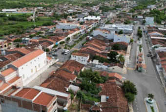 Governo federal reconhece situação de emergência em Camalaú