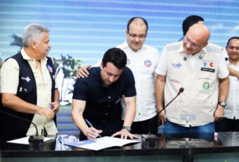 Policlínica Regional conquistada por Piancó vai revolucionar a saúde do Vale com equipamentos de alta tecnologia e atendimento diário em todas as especialidades médicas