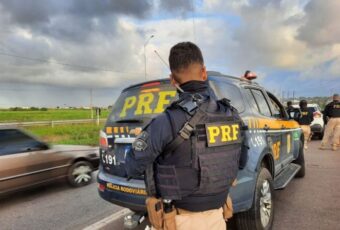 Idoso morre atropelado durante a madrugada em trecho da BR-230