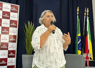 Emas agora integra o Mapa do Turismo Brasileiro