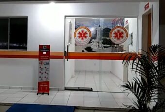 Criança de Conceição-PB vítima de incêndio morre após 4 dias na UTI do Trauma de Campina Grande