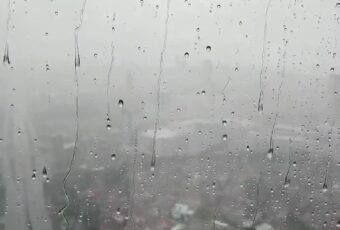 Meteorologia prevê chuvas intensas em todas as cidades paraibanas