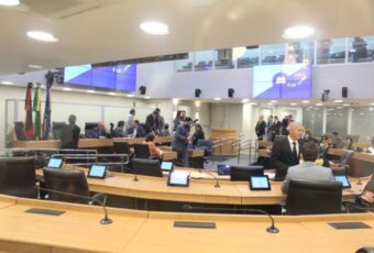 STJ nega recurso da oposição para obrigar Assembleia a instalar CPI do Padre Zé