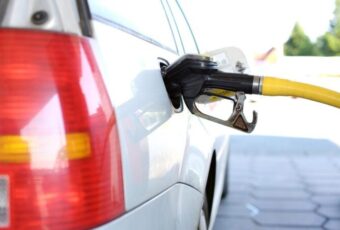 Preço da gasolina sobe em João Pessoa e chega a R$ 6,65