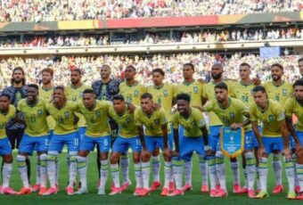 Saiba quem o Brasil pode enfrentar nas oitavas da Copa