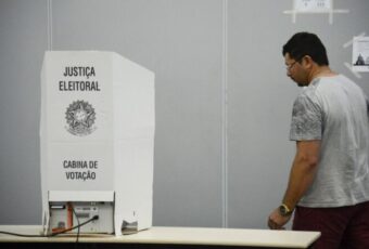 Inscrições para mesários seguem abertas na Paraíba