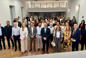 Sebrae participa de encontro internacional para elaboração de plano estratégico de desenvolvimento da Paraíba