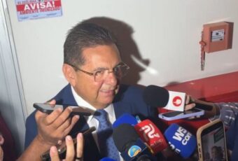 Adriano: críticas a Hugo Motta são ‘por ser nordestino’ e ocupar vaga ‘do sul e sudeste’