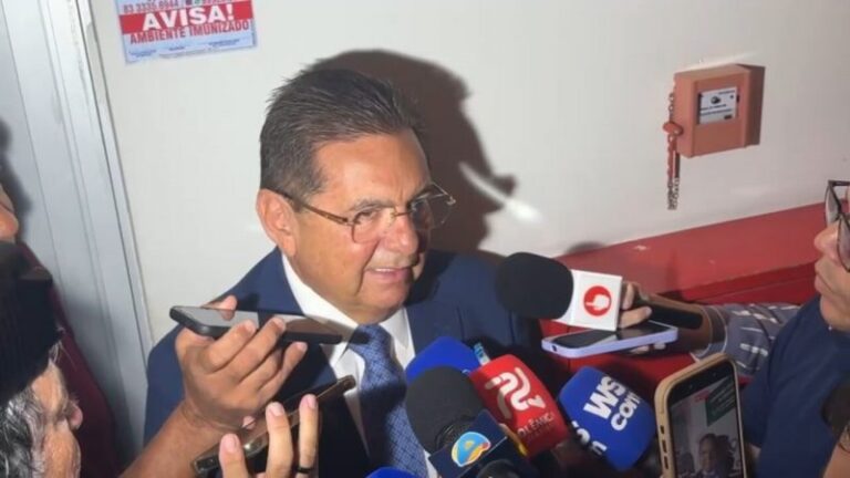Adriano: críticas a Hugo Motta são ‘por ser nordestino’ e ocupar vaga ‘do sul e sudeste’