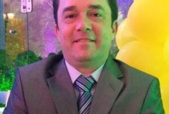 Alexandre Braga ex-prefeito de Conceição pede demissão em meio à crise envolvendo escola estadual