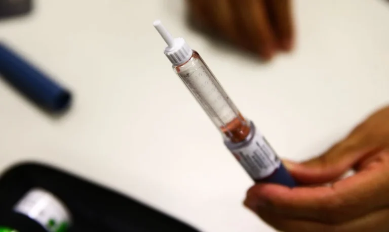 Anvisa aprova cinco novas canetas de semaglutida