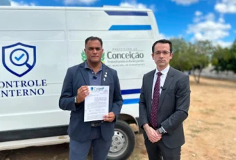 Coren-PB solicita alteração em edital de concurso da Prefeitura de Conceição