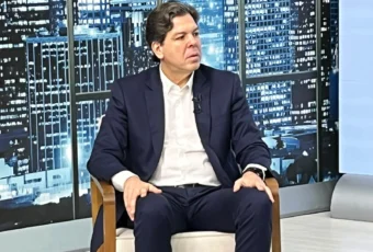 Ministro defende apoio do União Brasil à reeleição de Lula
