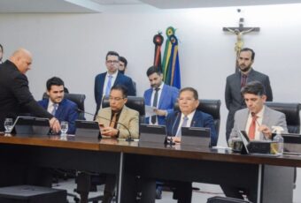 Assembleia Legislativa da Paraíba aprova LDO 2027