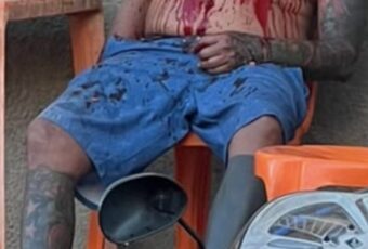Homem conhecido como Roberinho é executado a tiros em São José de Piranhas
