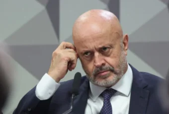PF faz busca contra Careca do INSS