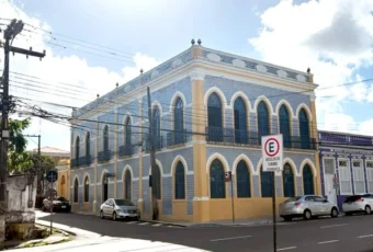 Justiça Eleitoral celebra 94 anos na Paraíba