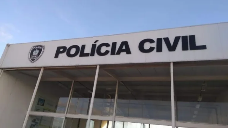 Polícia Civil alerta sobre tentativa de golpe usando nome da instituição na PB
