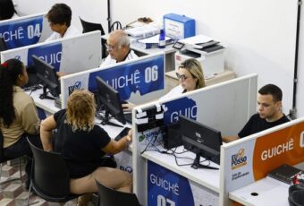 Mais de 900 vagas de emprego são ofertadas pelo Sine-JP; Veja quais são
