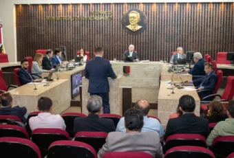 TCE-PB julga irregulares contas de Princesa Isabel e Água Branca