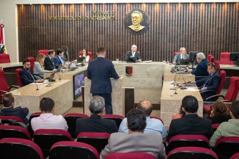 TCE-PB julga irregulares contas de Princesa Isabel e Água Branca