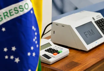 Brasil nega visto para servidores dos EUA que queriam monitorar urnas
