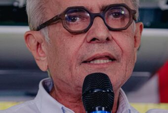 Cícero contesta leilão da Cagepa e promete rever processo caso eleito