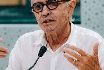 “O Estado não é banco”: Cícero critica gestão de recursos enquanto paraibanos sofrem com a falta de água