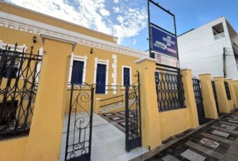 Reforma 360: Sebrae divulga evento gratuito com debate sobre impacto da reforma tributária em Cajazeiras