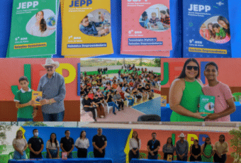 Educação empreendedora passa a integrar a grade curricular da rede municipal de Boa Ventura
