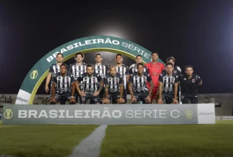 Botafogo-PB vira sobre o Caxias e entra no G-4