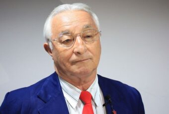 Frei Anastácio anuncia que não disputará as eleições de 2026