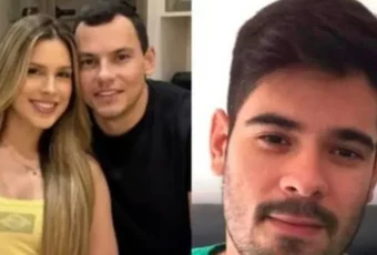 Justiça torna empresário e namorada réus por morte de engenheiro após festa de São João na Paraíba